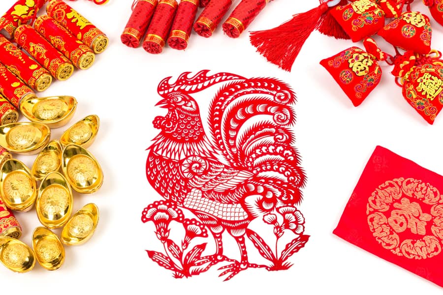 Китайський гороскоп на год Дракона для восточных знаков зодиака по году рождения